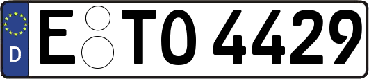 E-TO4429