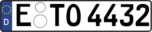 E-TO4432
