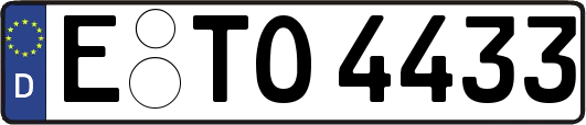 E-TO4433