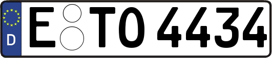 E-TO4434