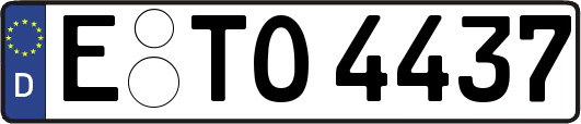 E-TO4437