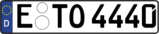 E-TO4440