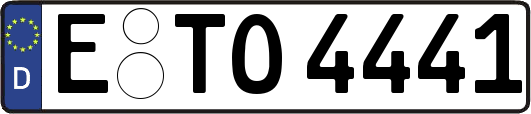 E-TO4441