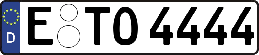 E-TO4444