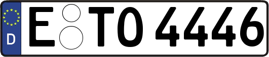 E-TO4446