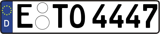 E-TO4447