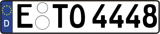 E-TO4448