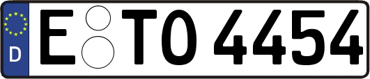 E-TO4454