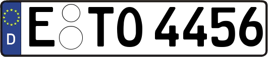 E-TO4456