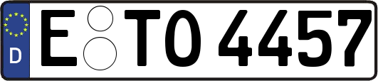 E-TO4457