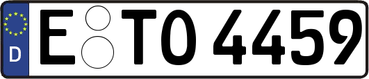 E-TO4459