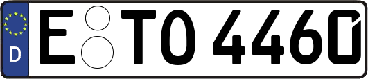 E-TO4460