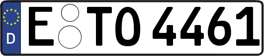 E-TO4461