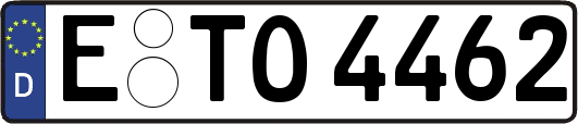E-TO4462