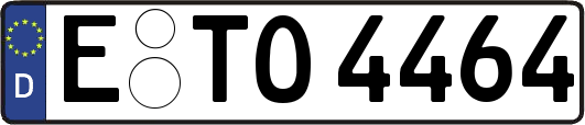 E-TO4464