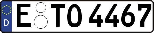 E-TO4467