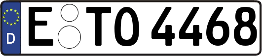 E-TO4468