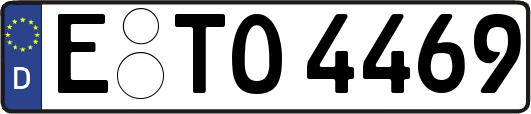 E-TO4469