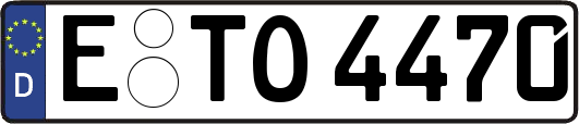 E-TO4470
