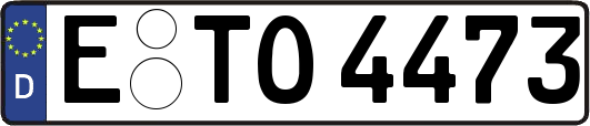 E-TO4473