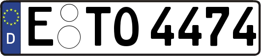 E-TO4474