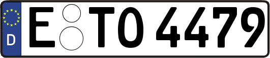 E-TO4479