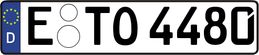 E-TO4480