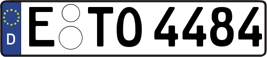 E-TO4484