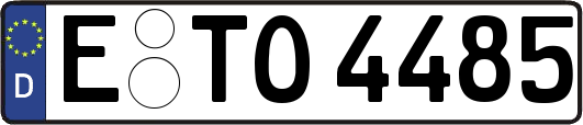 E-TO4485