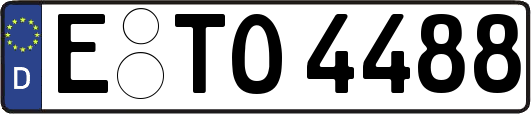 E-TO4488