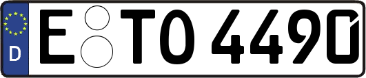 E-TO4490
