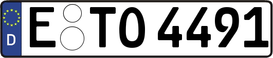 E-TO4491
