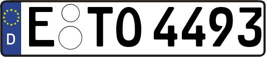 E-TO4493