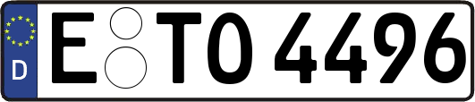 E-TO4496