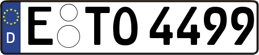 E-TO4499