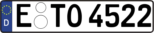 E-TO4522