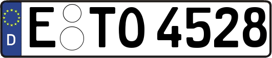 E-TO4528