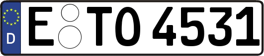 E-TO4531