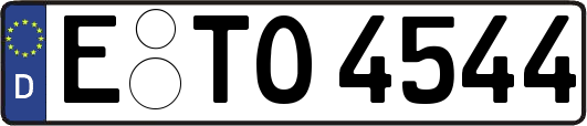 E-TO4544
