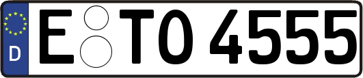E-TO4555