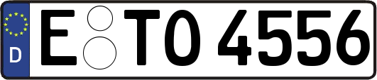 E-TO4556