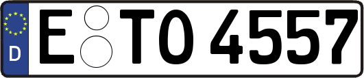 E-TO4557