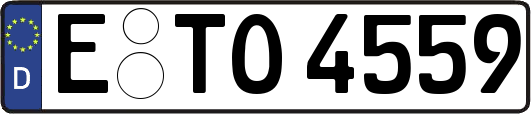 E-TO4559