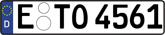 E-TO4561