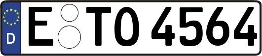 E-TO4564