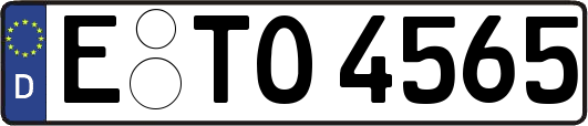 E-TO4565