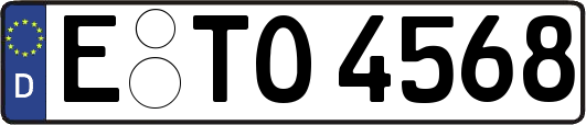 E-TO4568