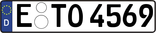 E-TO4569