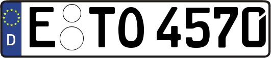 E-TO4570