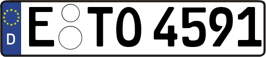 E-TO4591
